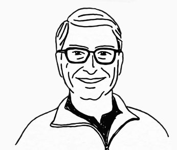 Bill gates